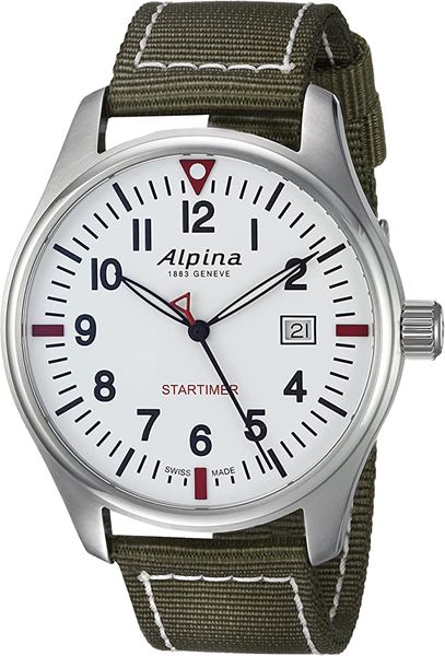 Ceas ALPINA AL-240S4S6