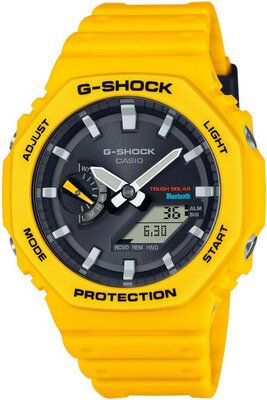 Ceas CASIO G-Shock GA-B2100C-9AER